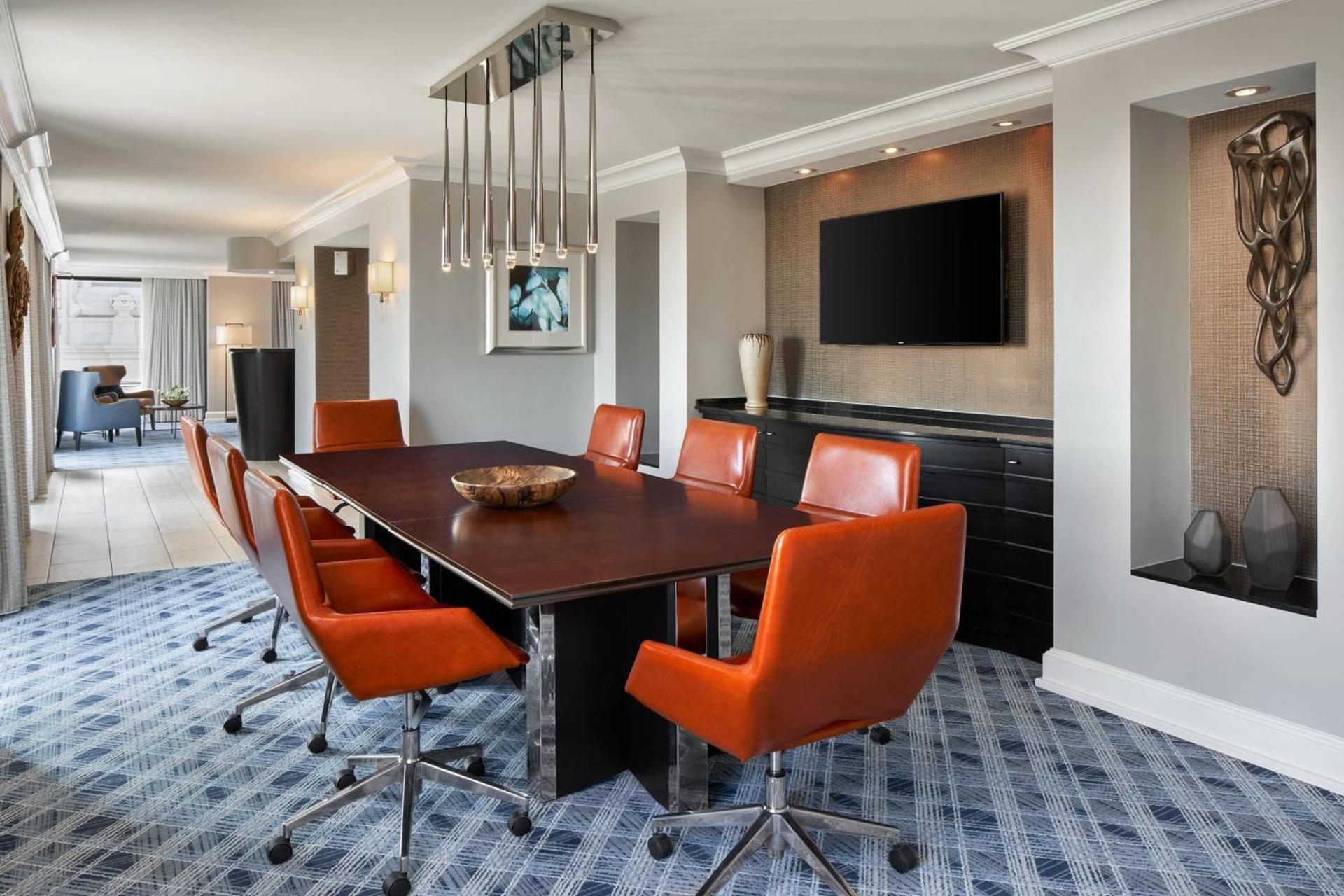 JW Marriott Washington, DC photo 31