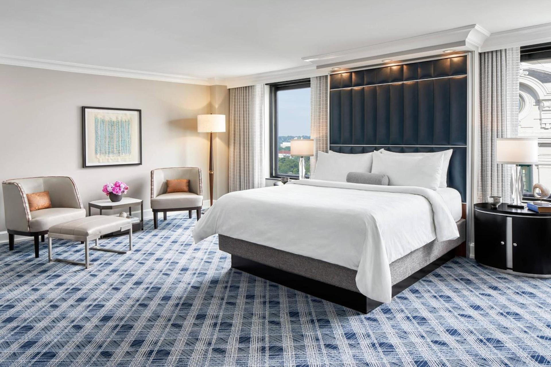 JW Marriott Washington, DC photo 32