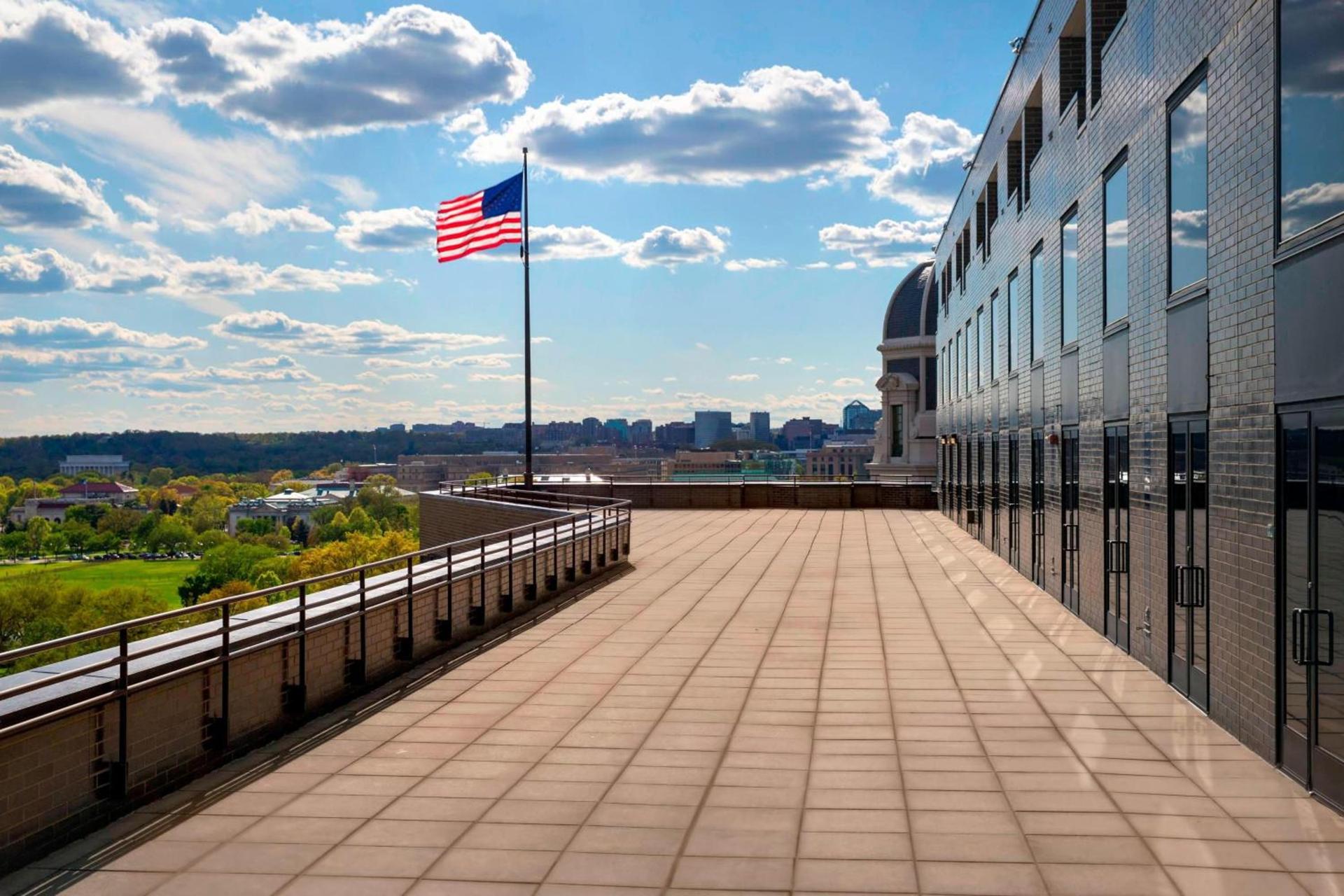 JW Marriott Washington, DC photo 15
