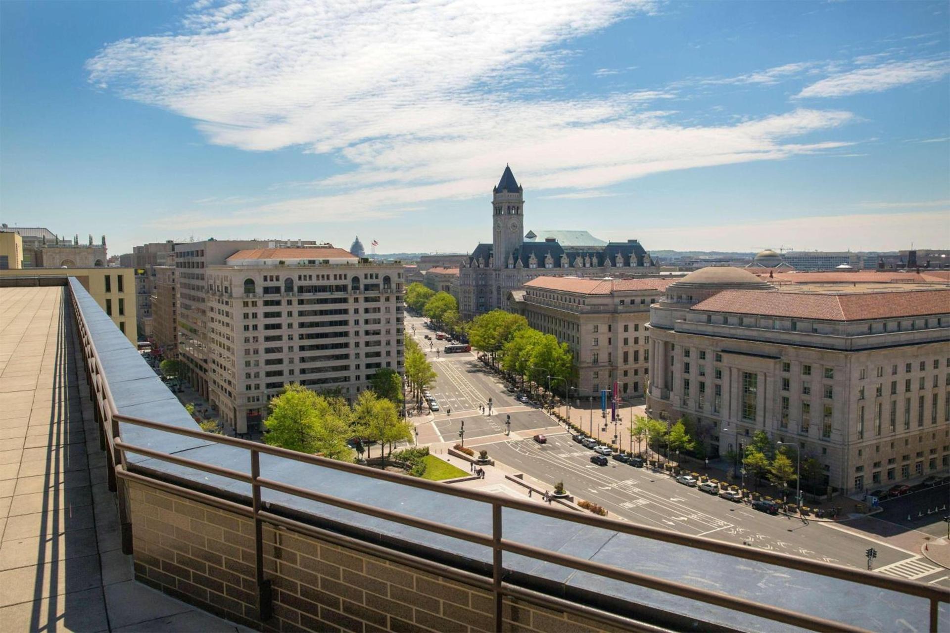 JW Marriott Washington, DC photo 16