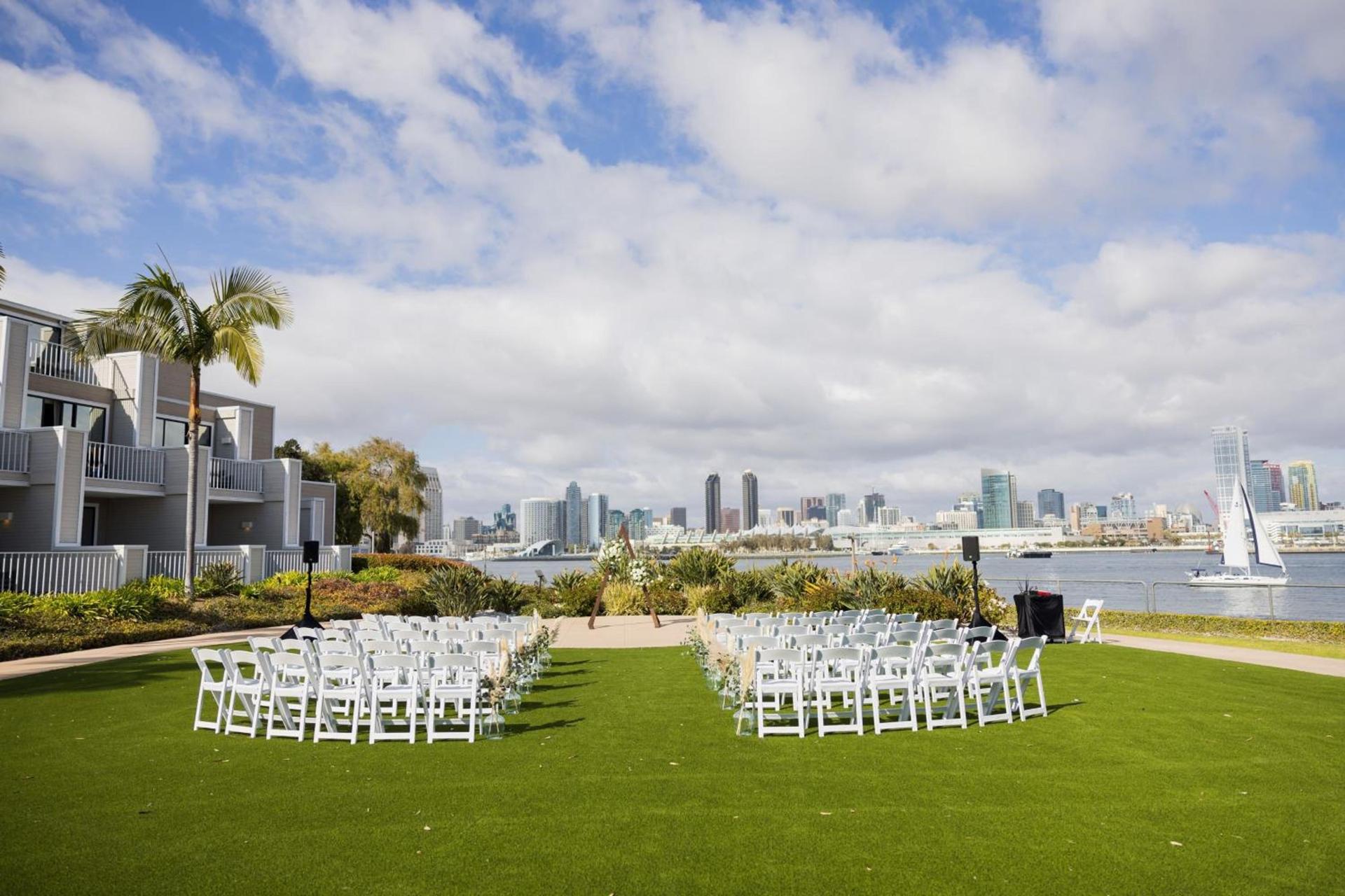 Coronado Island Marriott Resort & Spa photo 87