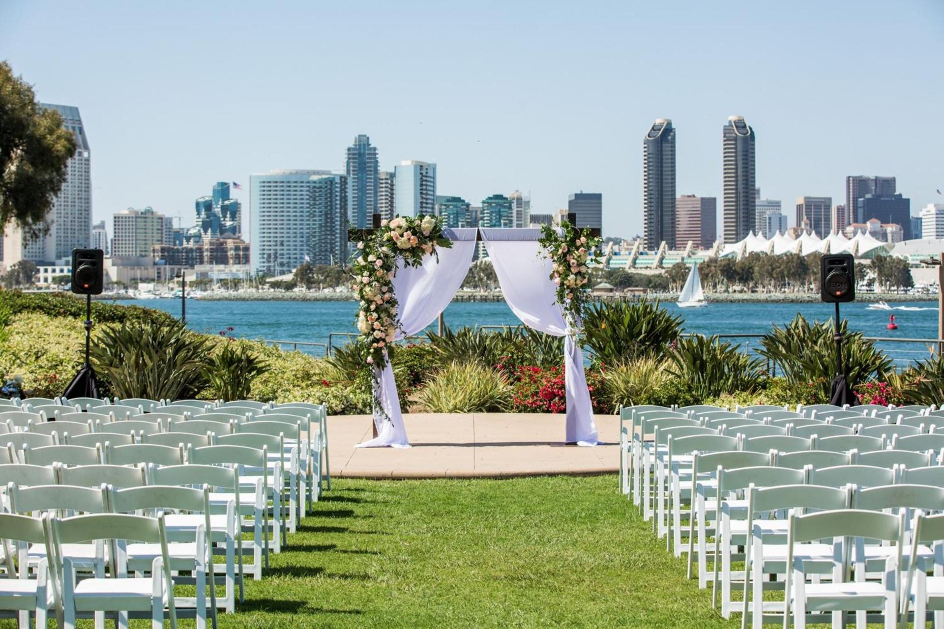 Coronado Island Marriott Resort & Spa photo 88