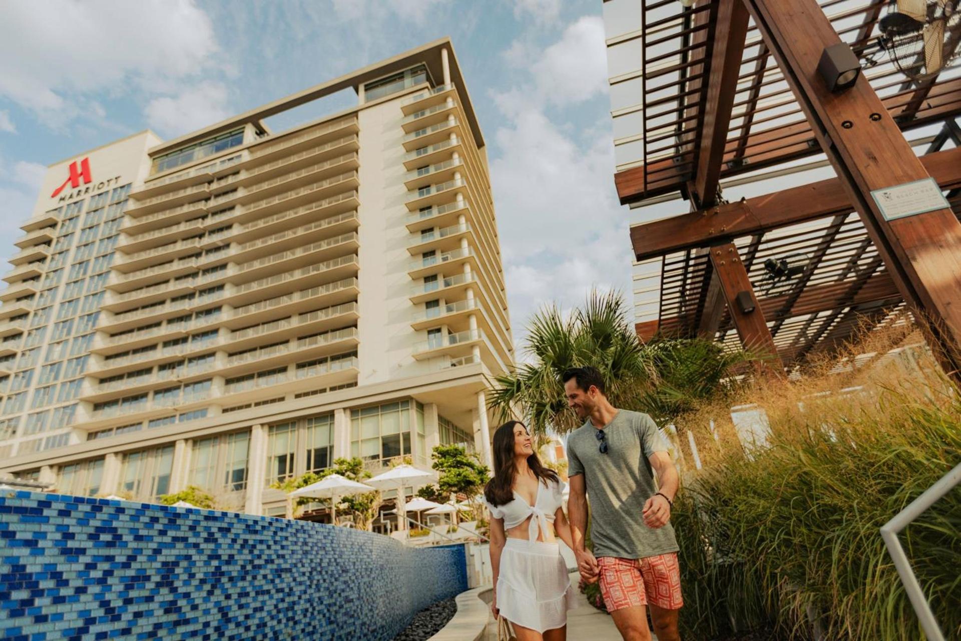Marriott Virginia Beach Oceanfront Resort photo 62