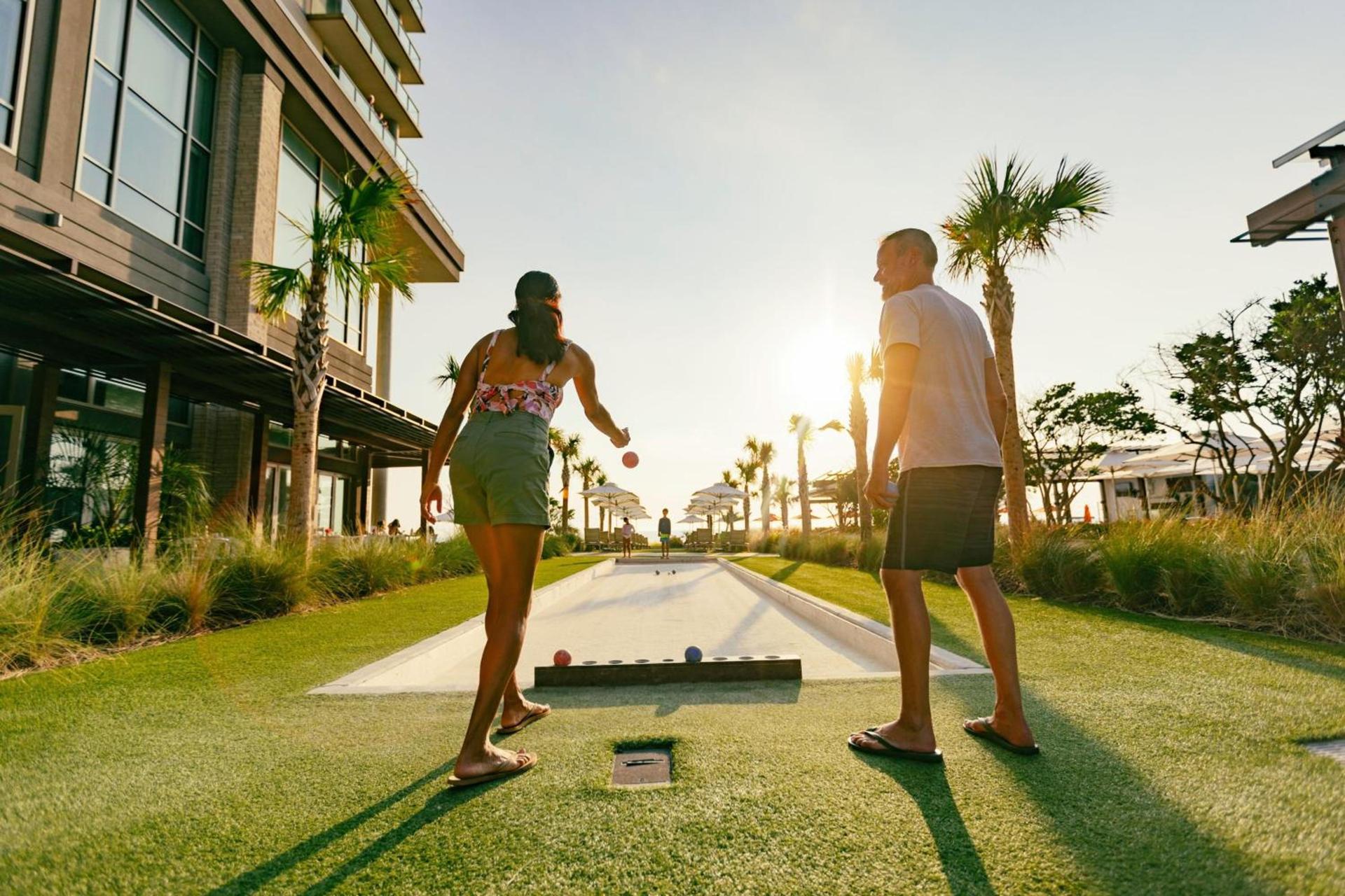 Marriott Virginia Beach Oceanfront Resort photo 61