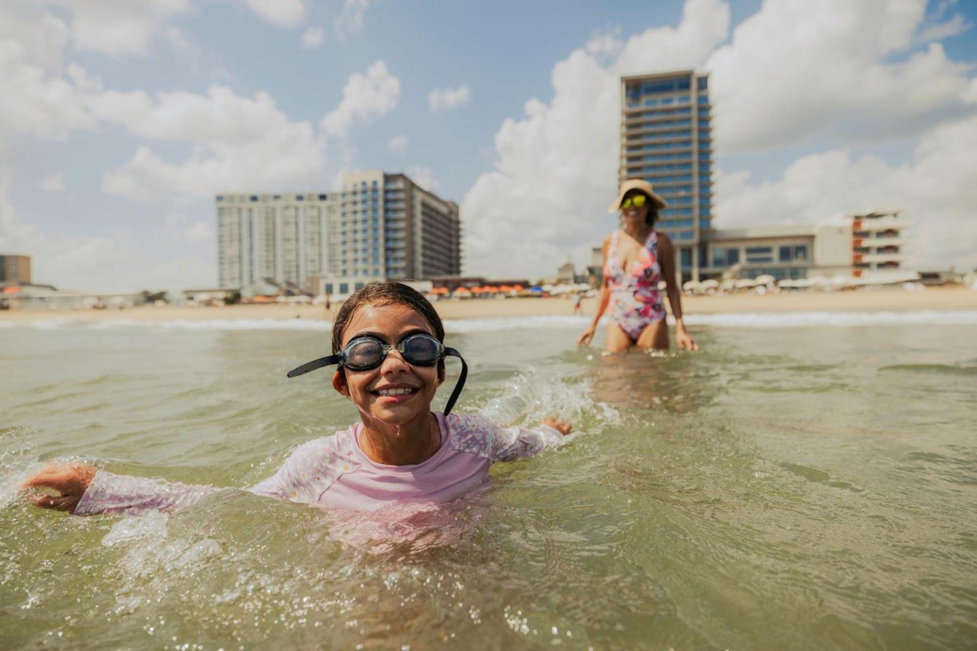 Marriott Virginia Beach Oceanfront Resort photo 64