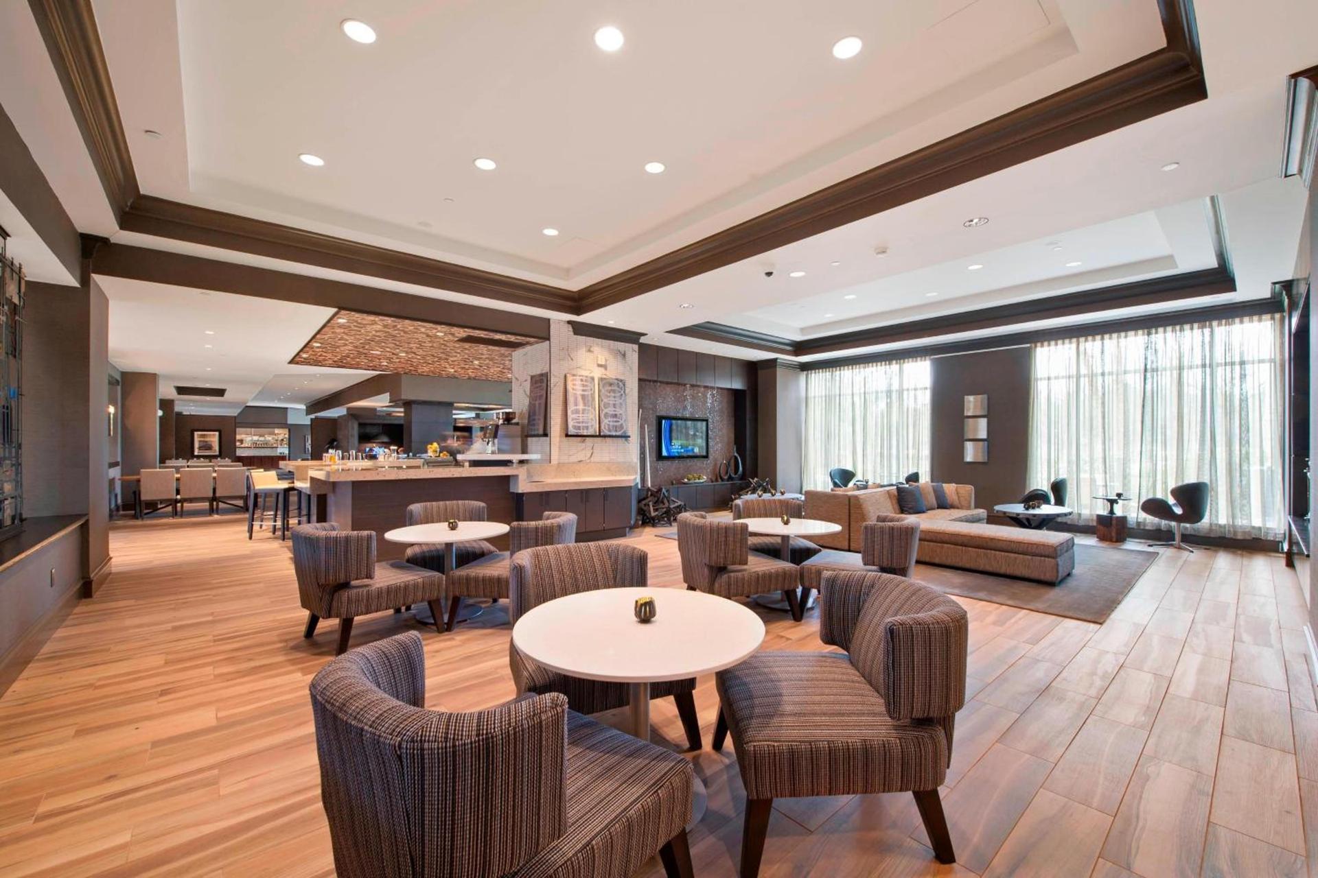 Bridgewater Marriott photo 2