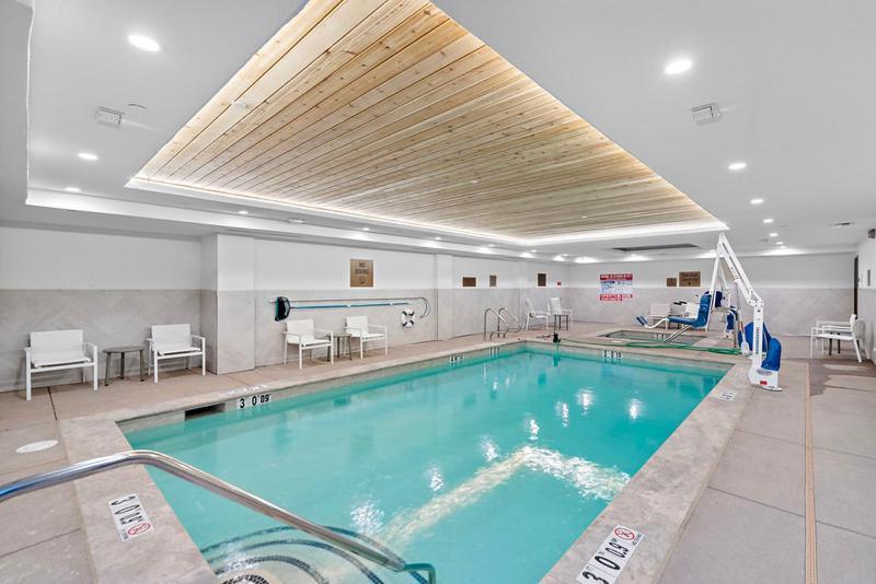 Hampton Inn Big Bear Lake photo 22