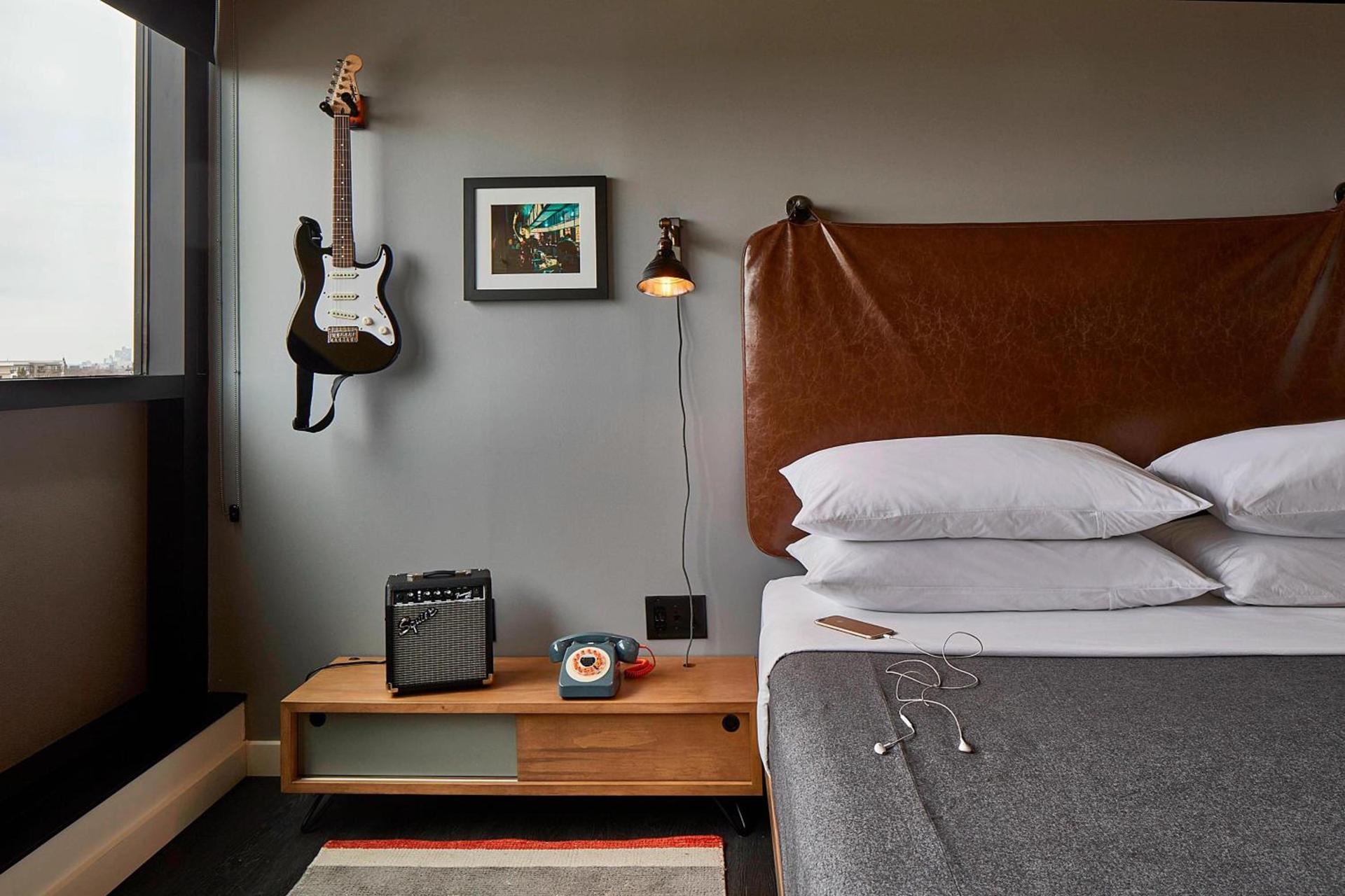 MOXY Minneapolis Uptown photo 10