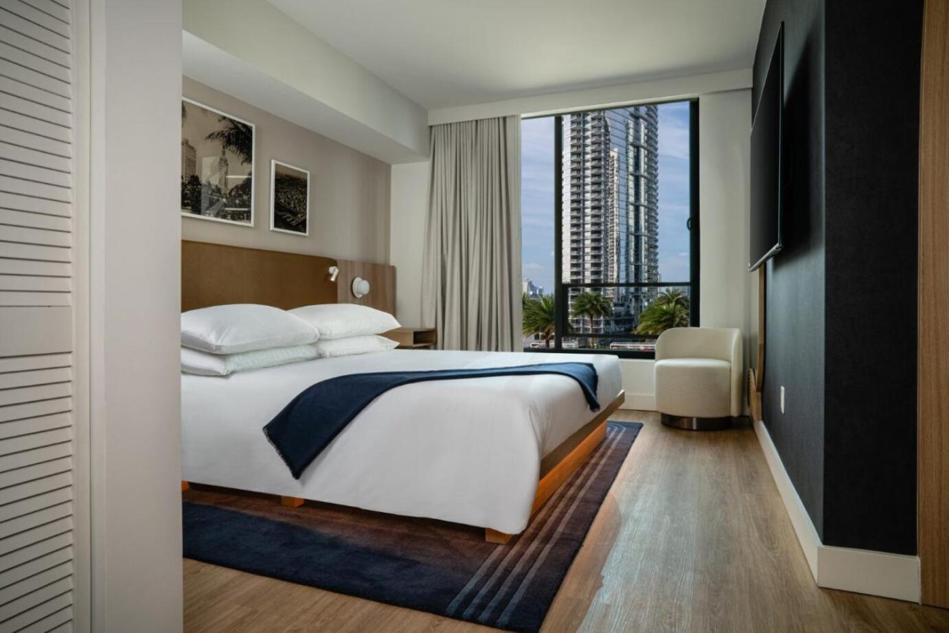 Gale Miami Hotel & Residences photo 60