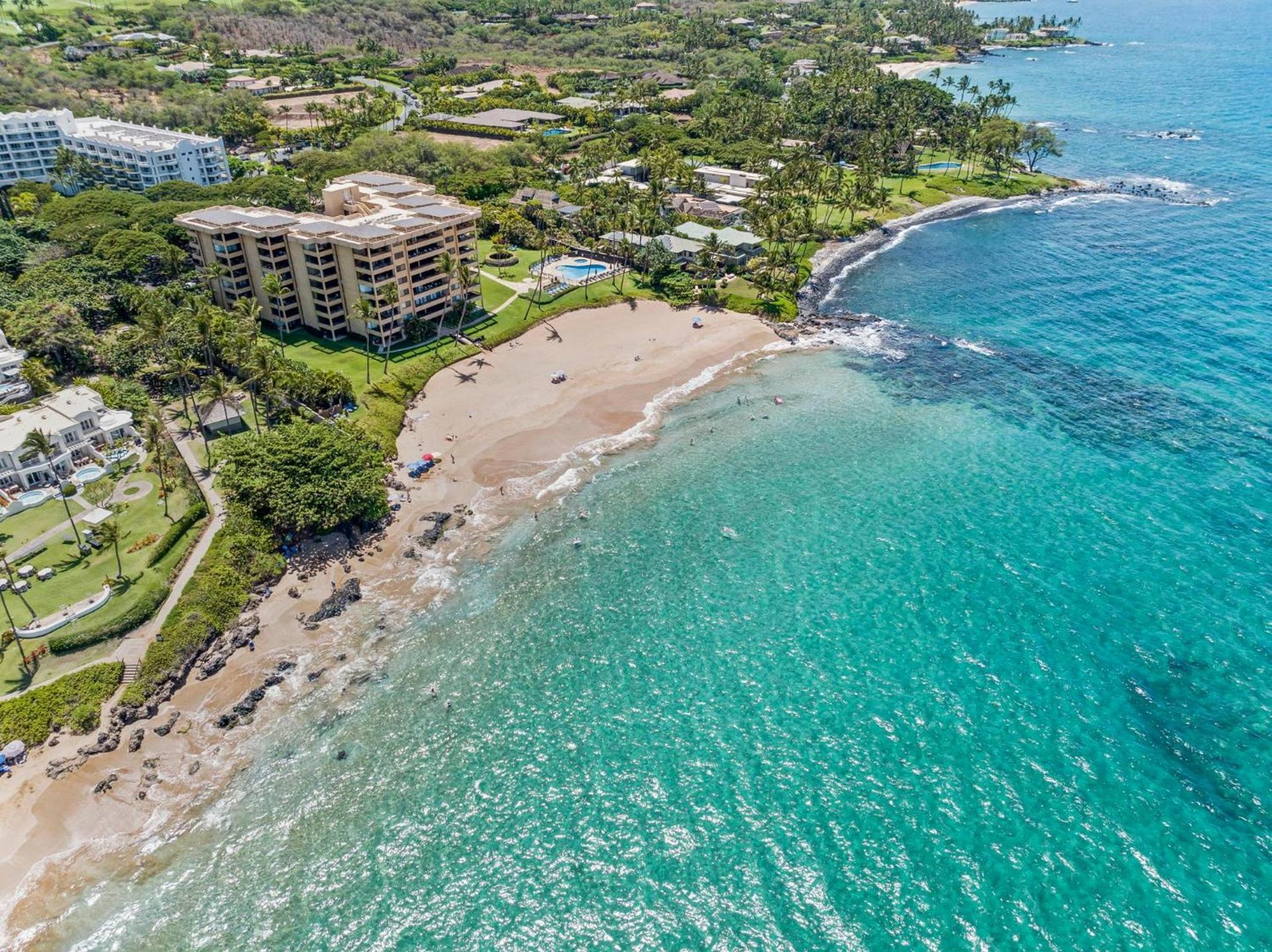 Polo Beach Club - CoralTree Residence Collection photo 1