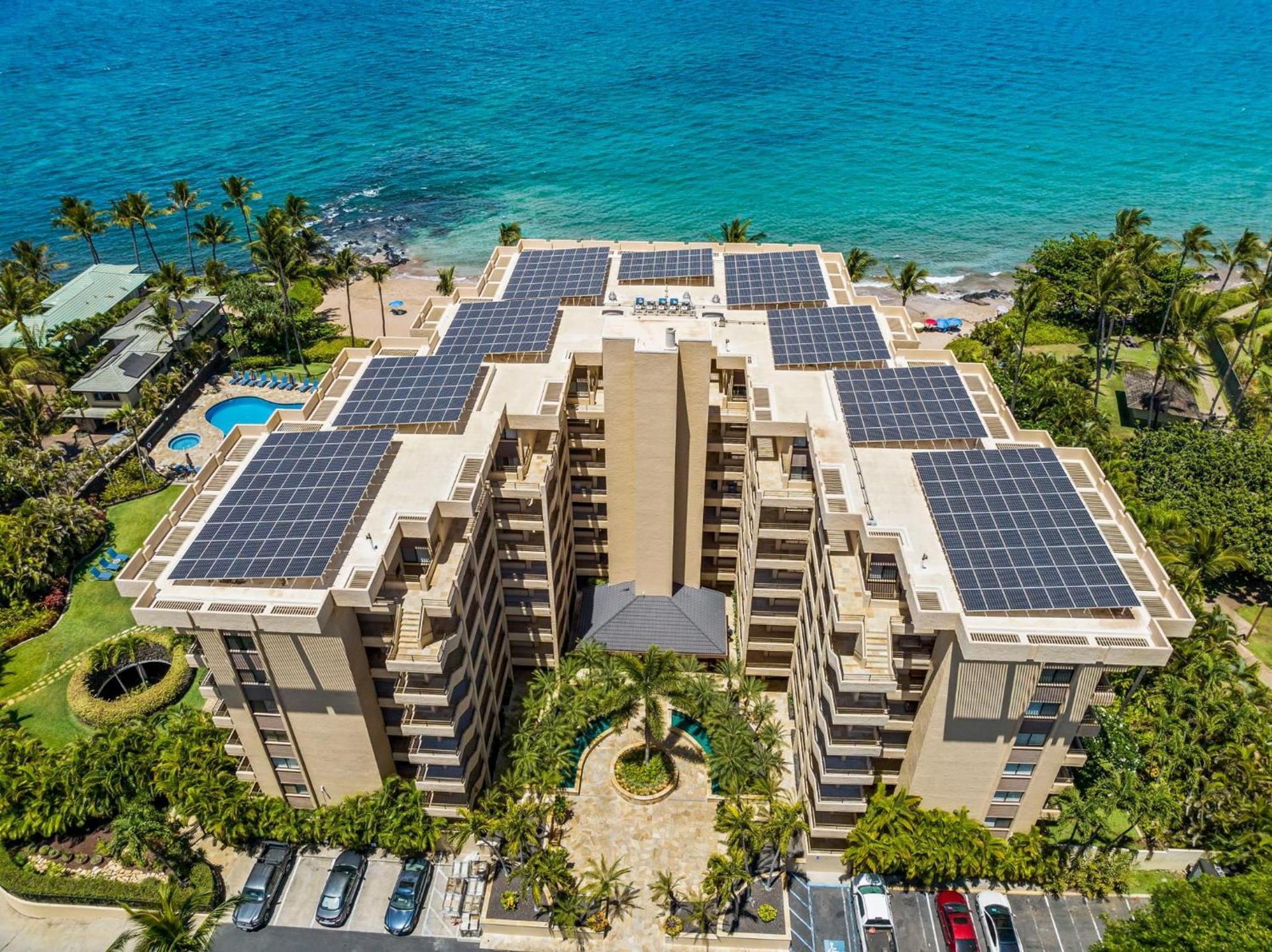 Polo Beach Club - CoralTree Residence Collection photo 43