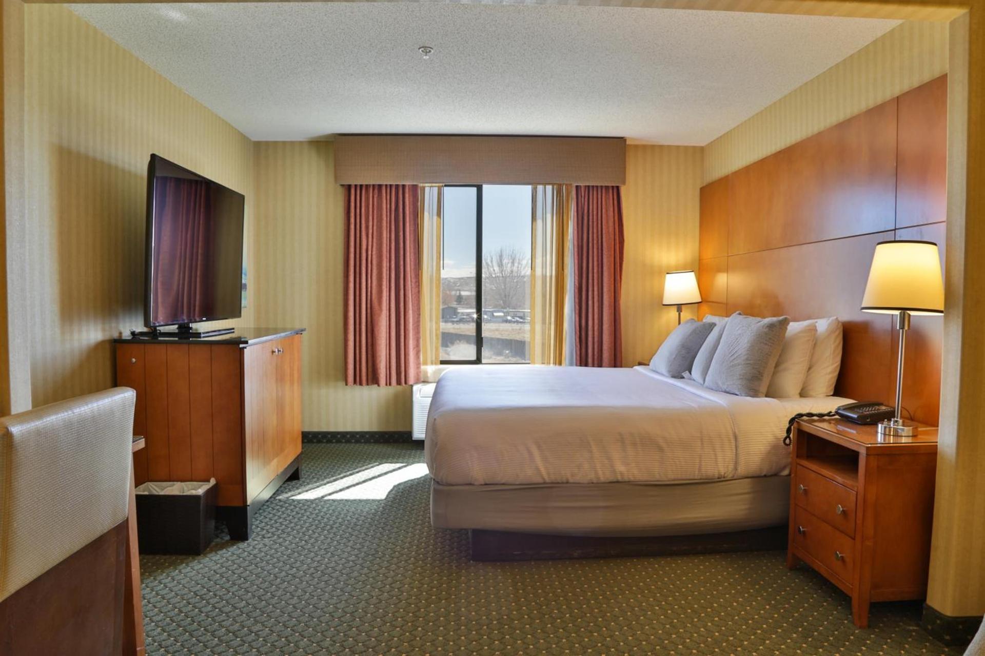 Sweetwater Lodge - Rock Springs - Green River photo 28