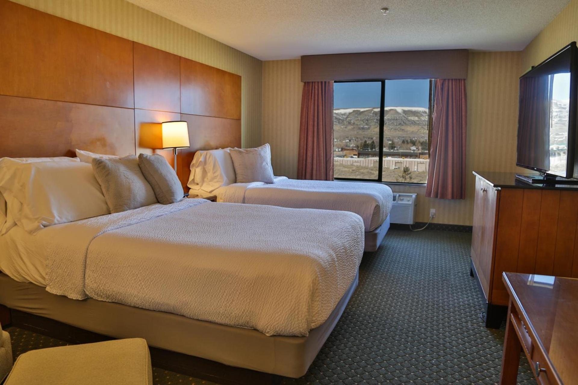 Sweetwater Lodge - Rock Springs - Green River photo 27