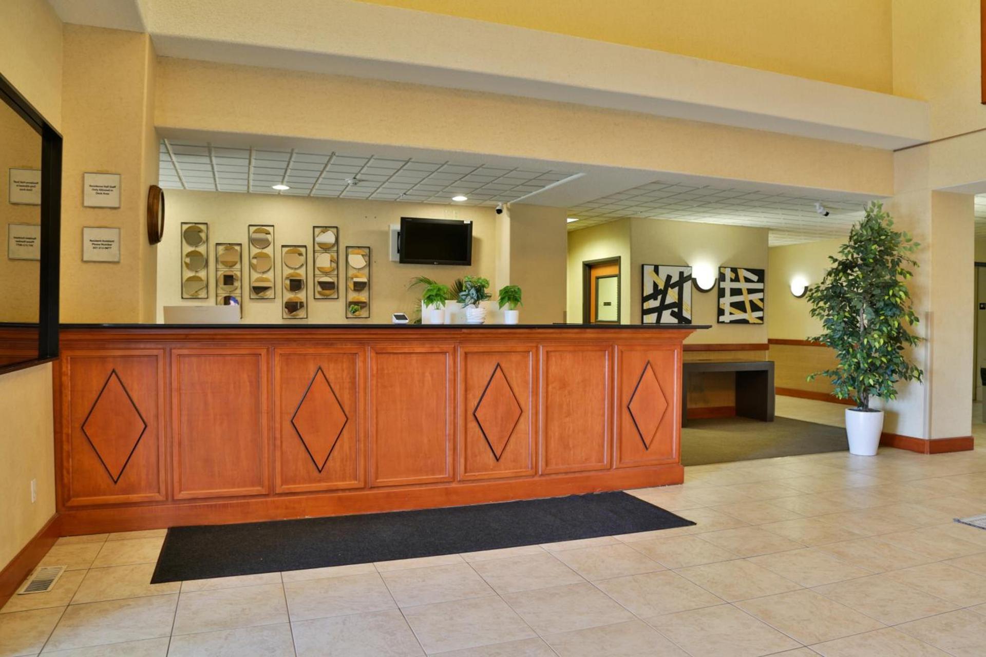 Sweetwater Lodge - Rock Springs - Green River photo 2