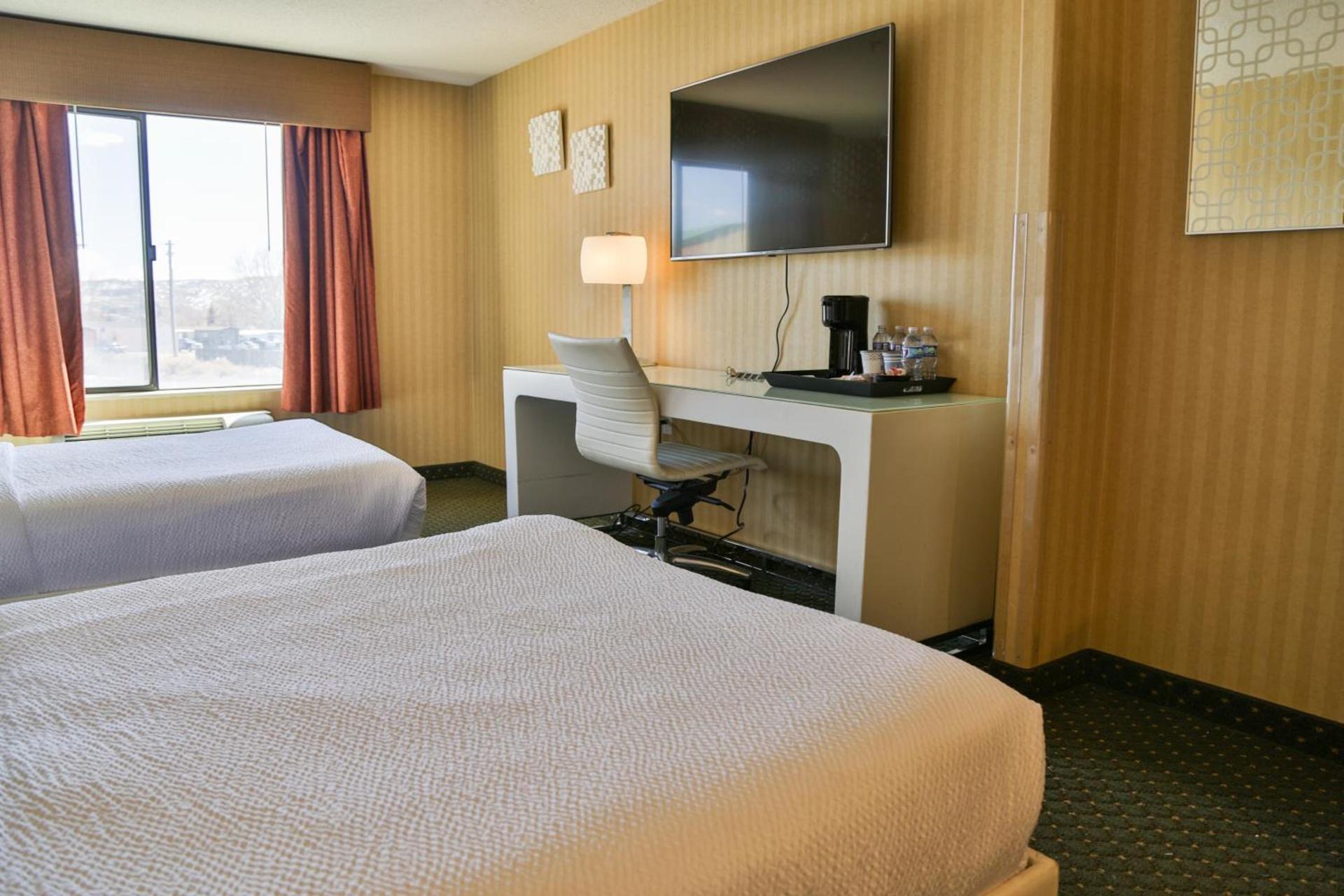 Sweetwater Lodge - Rock Springs - Green River photo 5