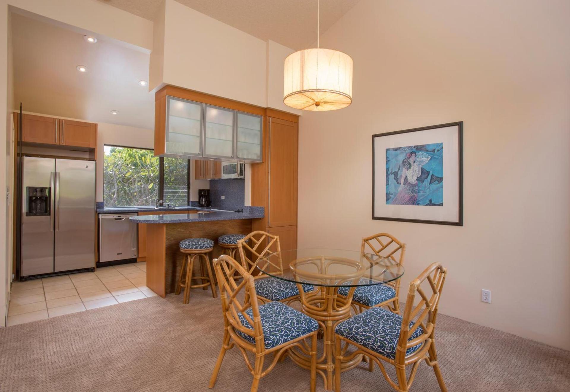 Wailea Ekahi Village - CoralTree Residence Collection photo 45