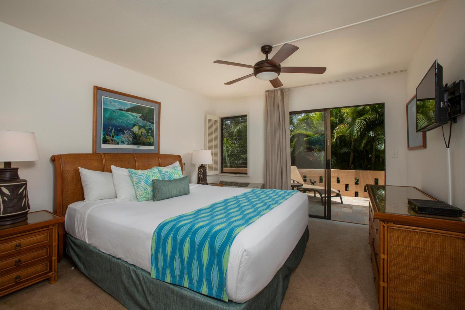 Wailea Ekahi Village - CoralTree Residence Collection photo 47