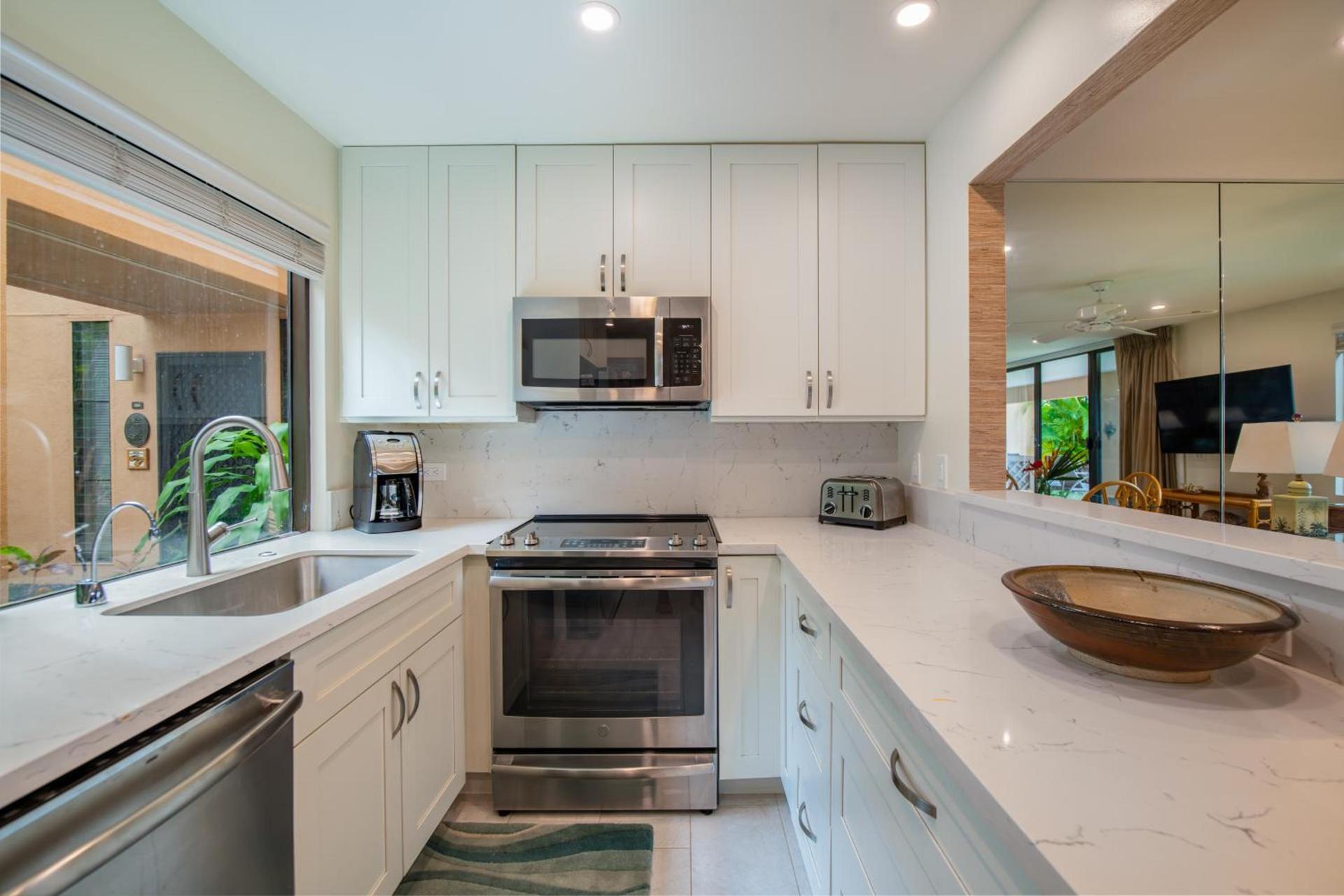 Wailea Ekahi Village - CoralTree Residence Collection photo 54