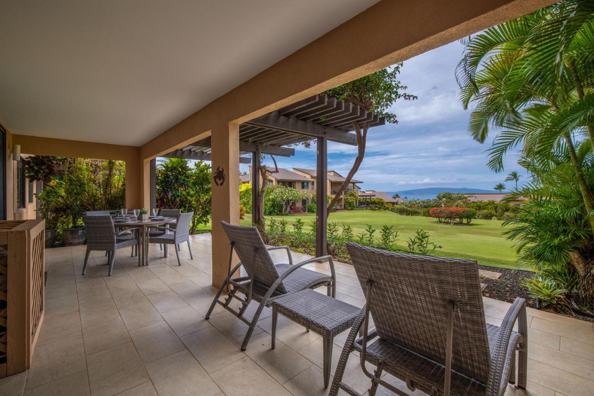 Wailea Ekahi Village - CoralTree Residence Collection photo 52
