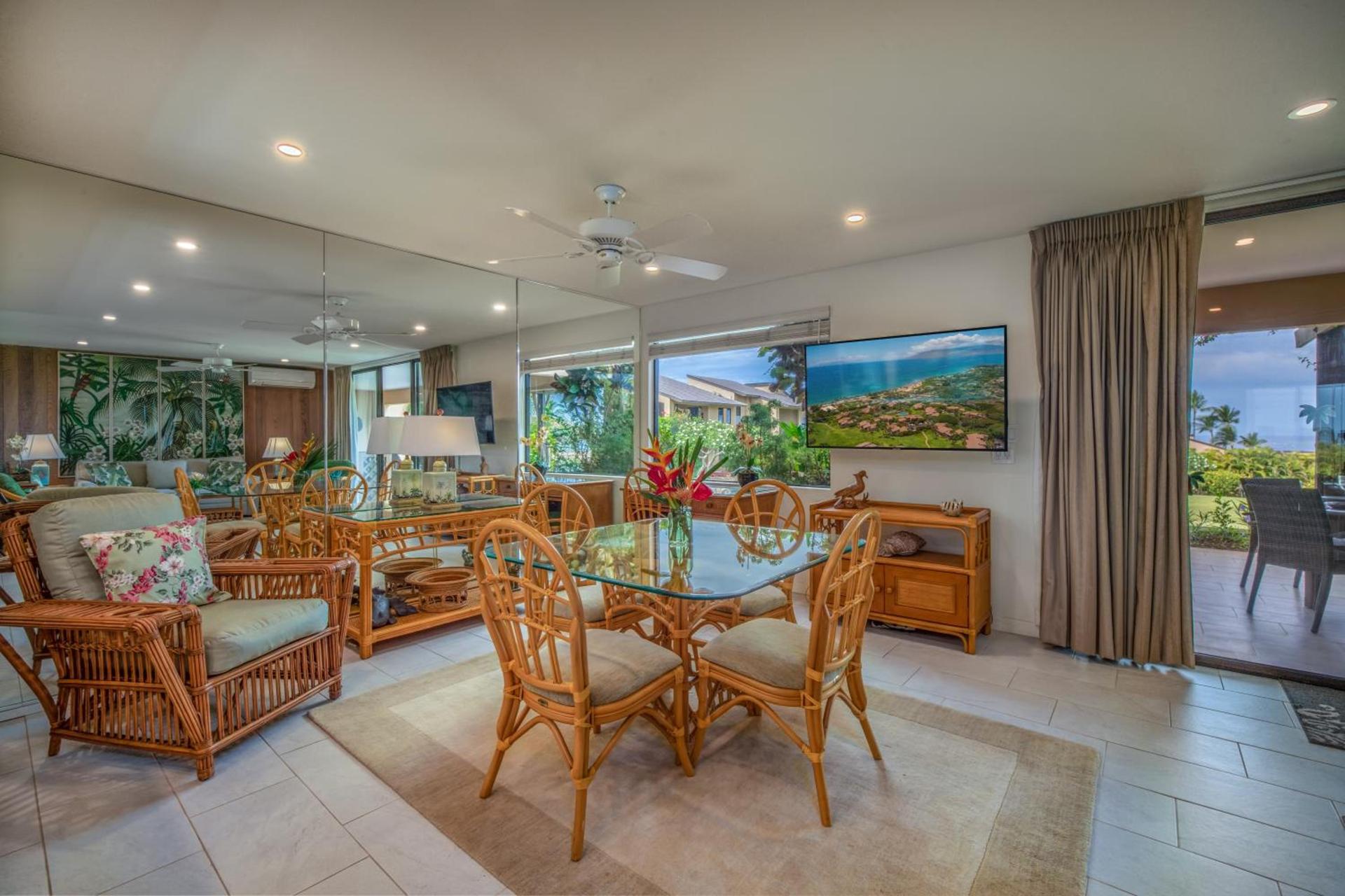 Wailea Ekahi Village - CoralTree Residence Collection photo 57