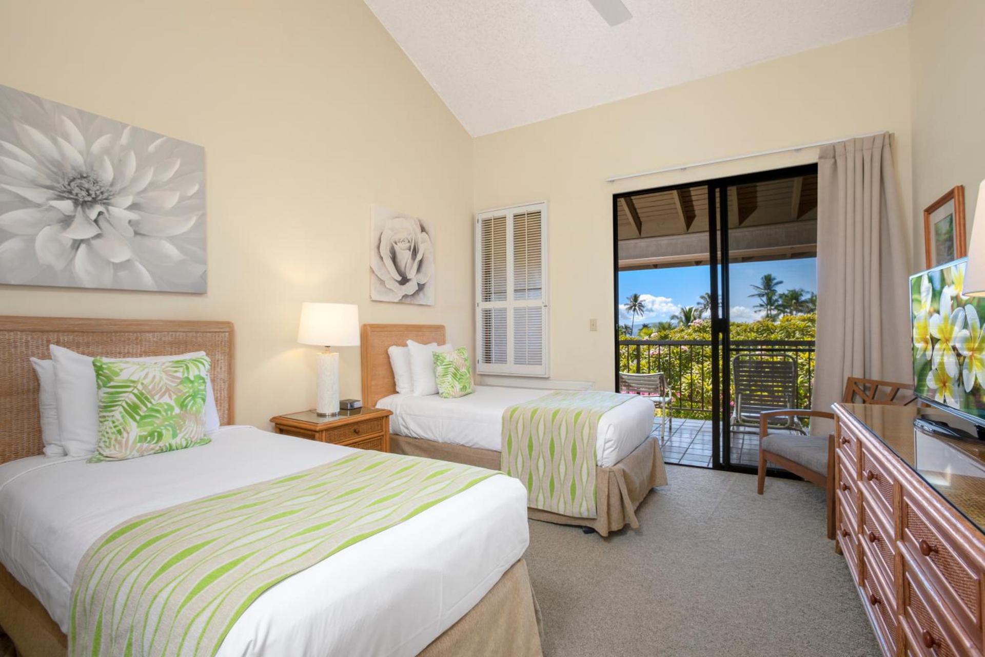 Wailea Ekahi Village - CoralTree Residence Collection photo 58