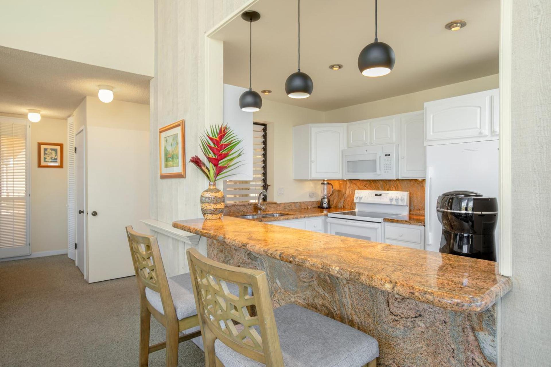 Wailea Ekahi Village - CoralTree Residence Collection photo 62