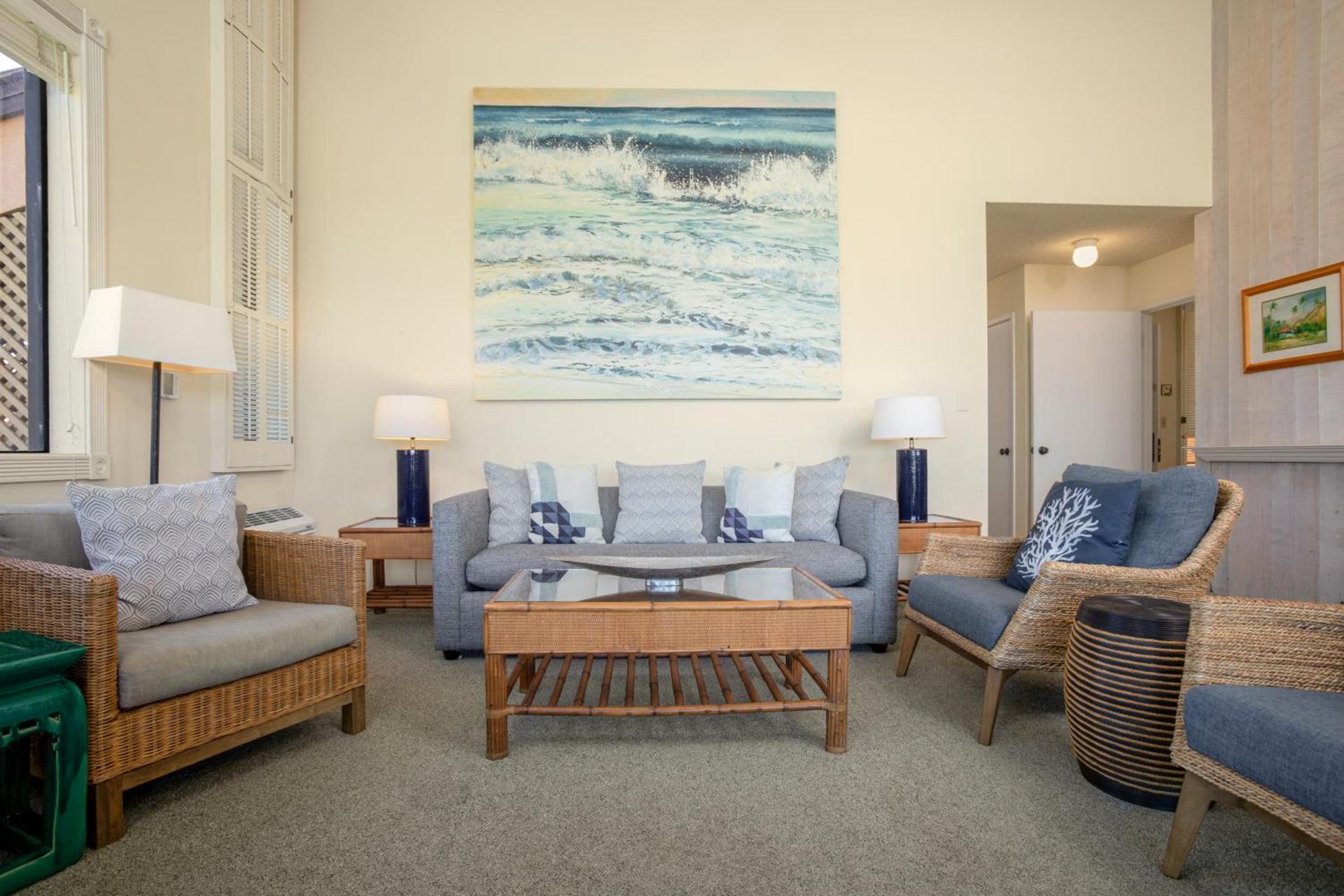 Wailea Ekahi Village - CoralTree Residence Collection photo 60