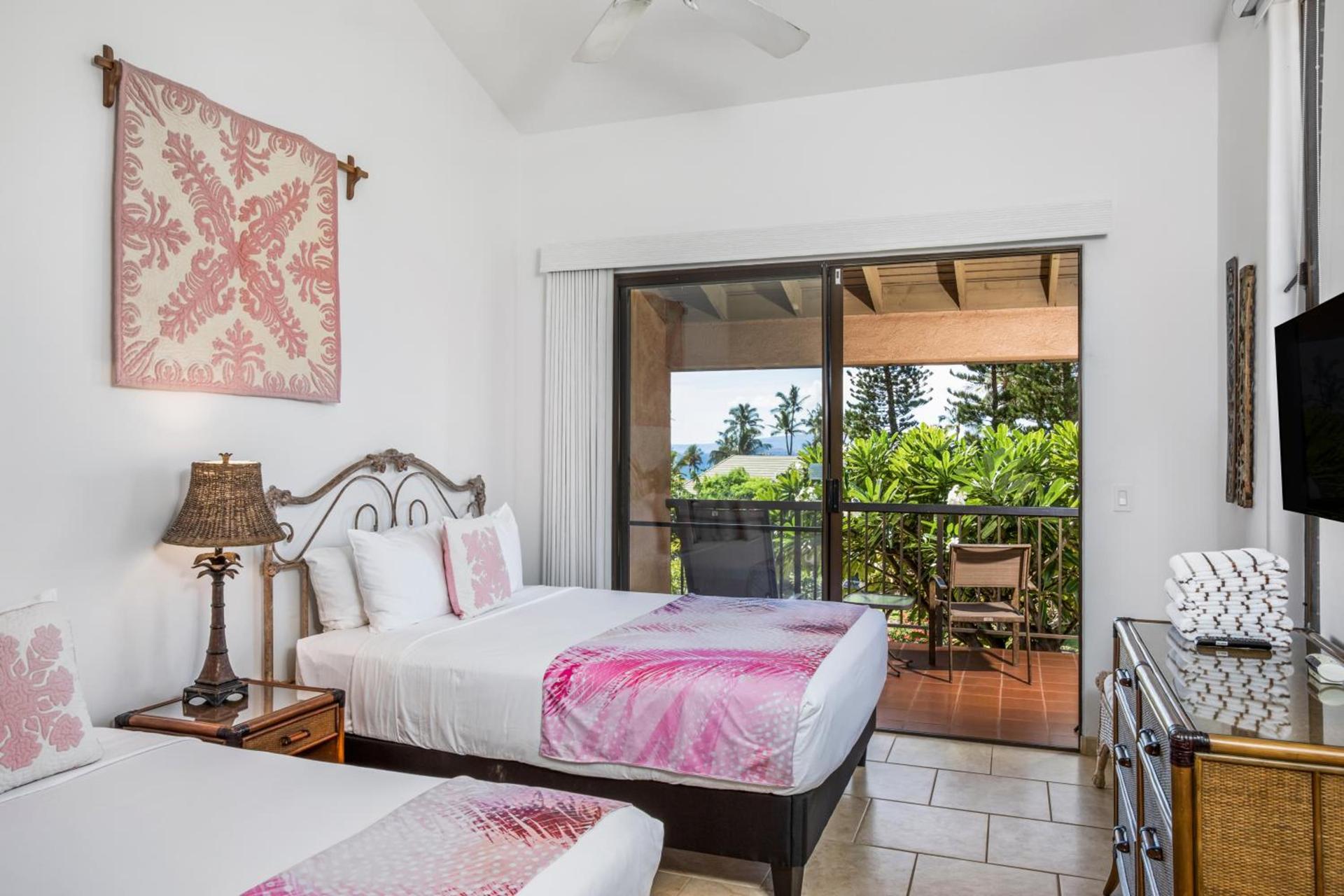 Wailea Ekahi Village - CoralTree Residence Collection photo 70