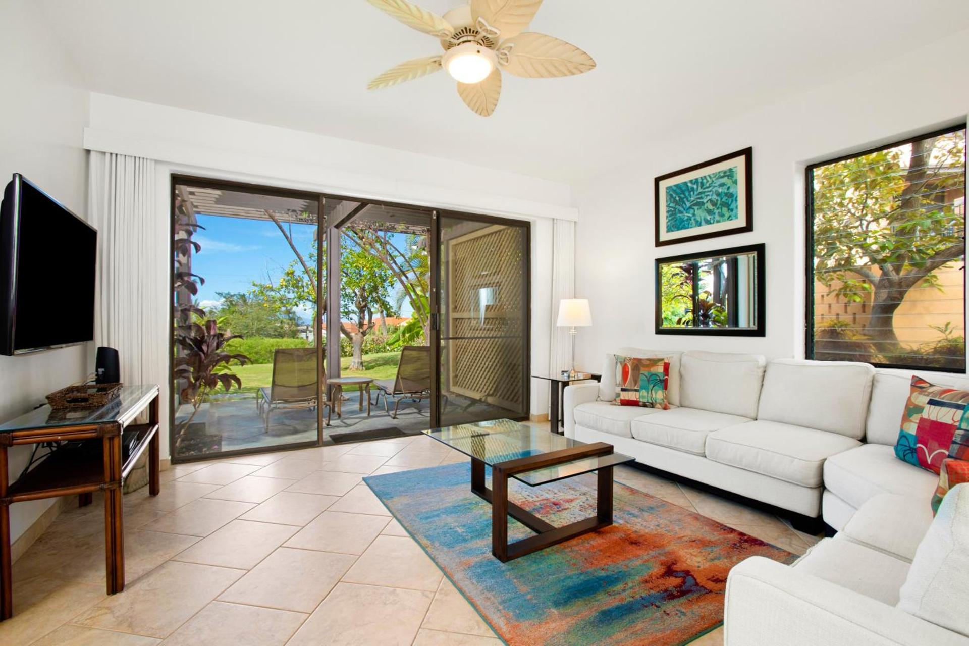 Wailea Ekahi Village - CoralTree Residence Collection photo 69