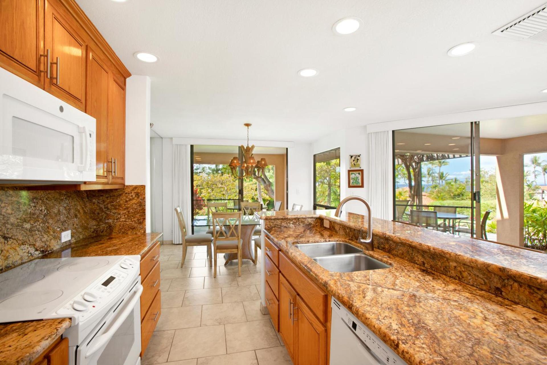 Wailea Ekahi Village - CoralTree Residence Collection photo 67