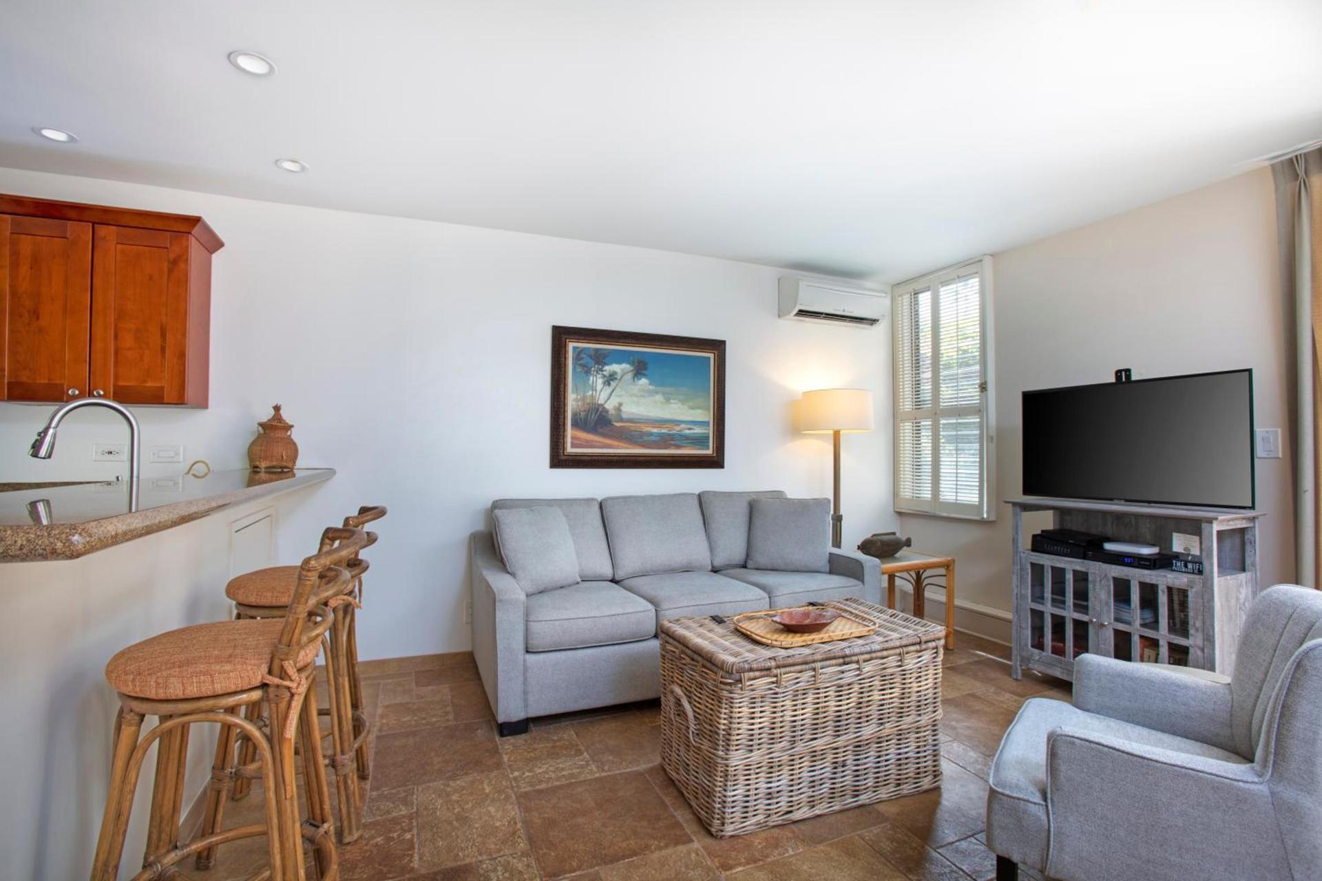 Wailea Ekahi Village - CoralTree Residence Collection photo 76