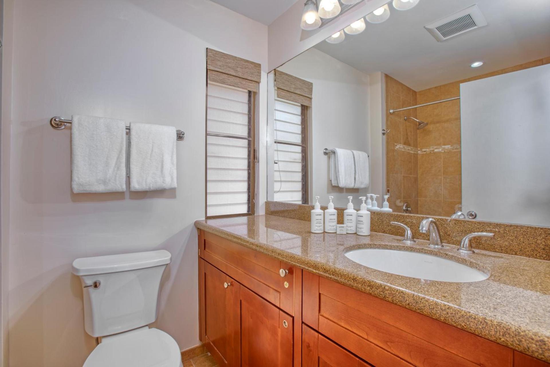Wailea Ekahi Village - CoralTree Residence Collection photo 75