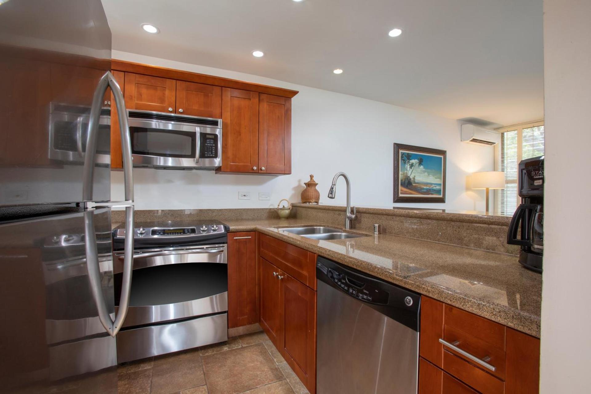 Wailea Ekahi Village - CoralTree Residence Collection photo 74