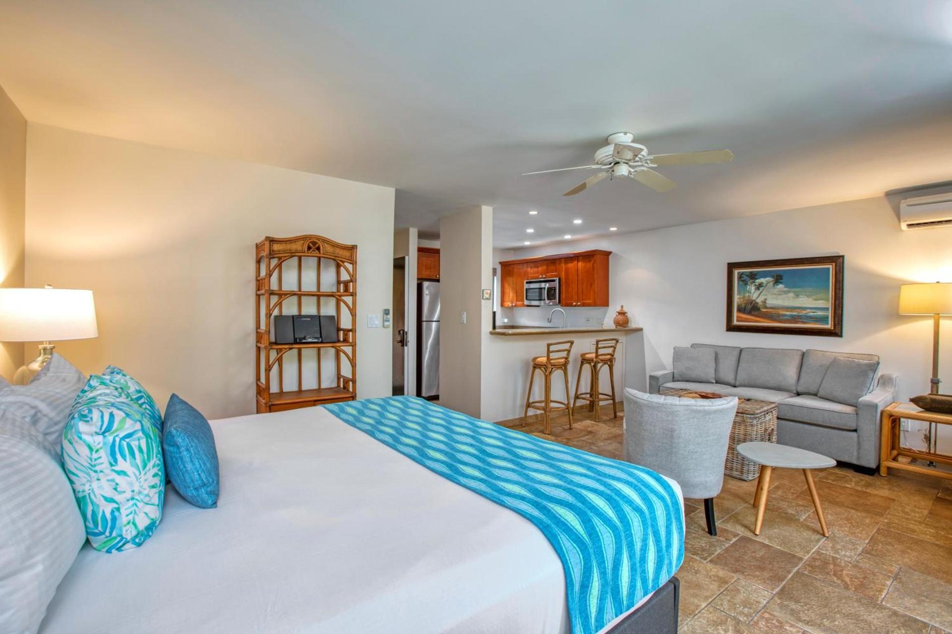 Wailea Ekahi Village - CoralTree Residence Collection photo 77