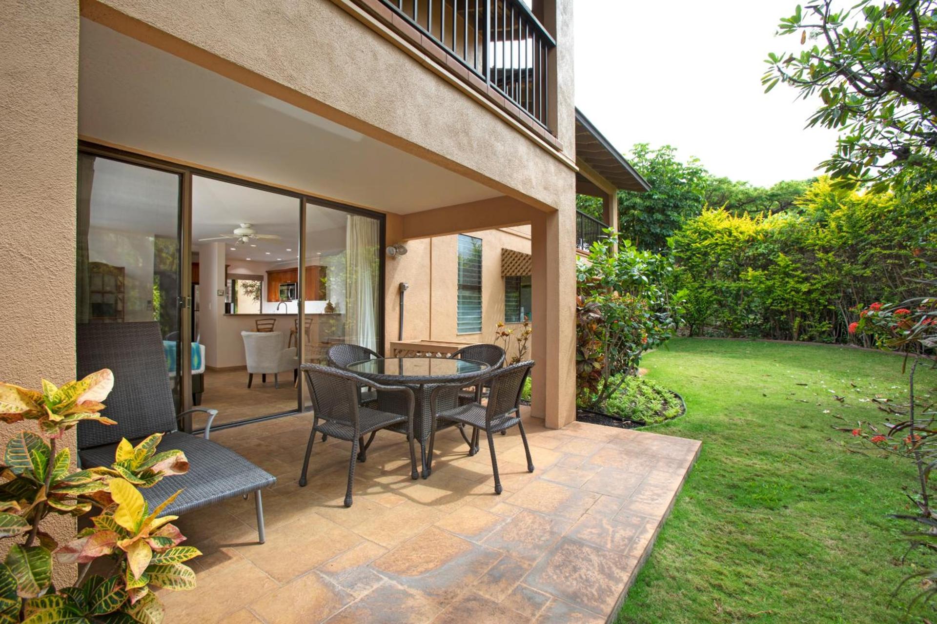 Wailea Ekahi Village - CoralTree Residence Collection photo 79