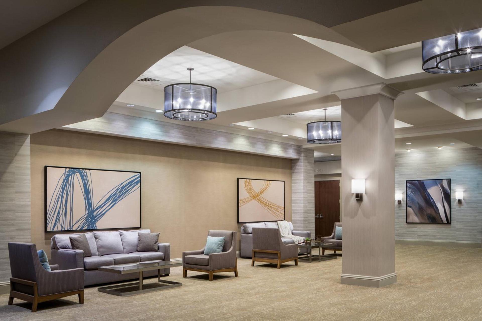 San Antonio Marriott Northwest Medical Center photo 28