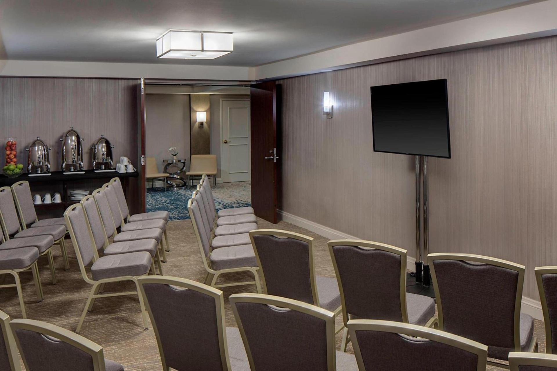 San Antonio Marriott Northwest Medical Center photo 35