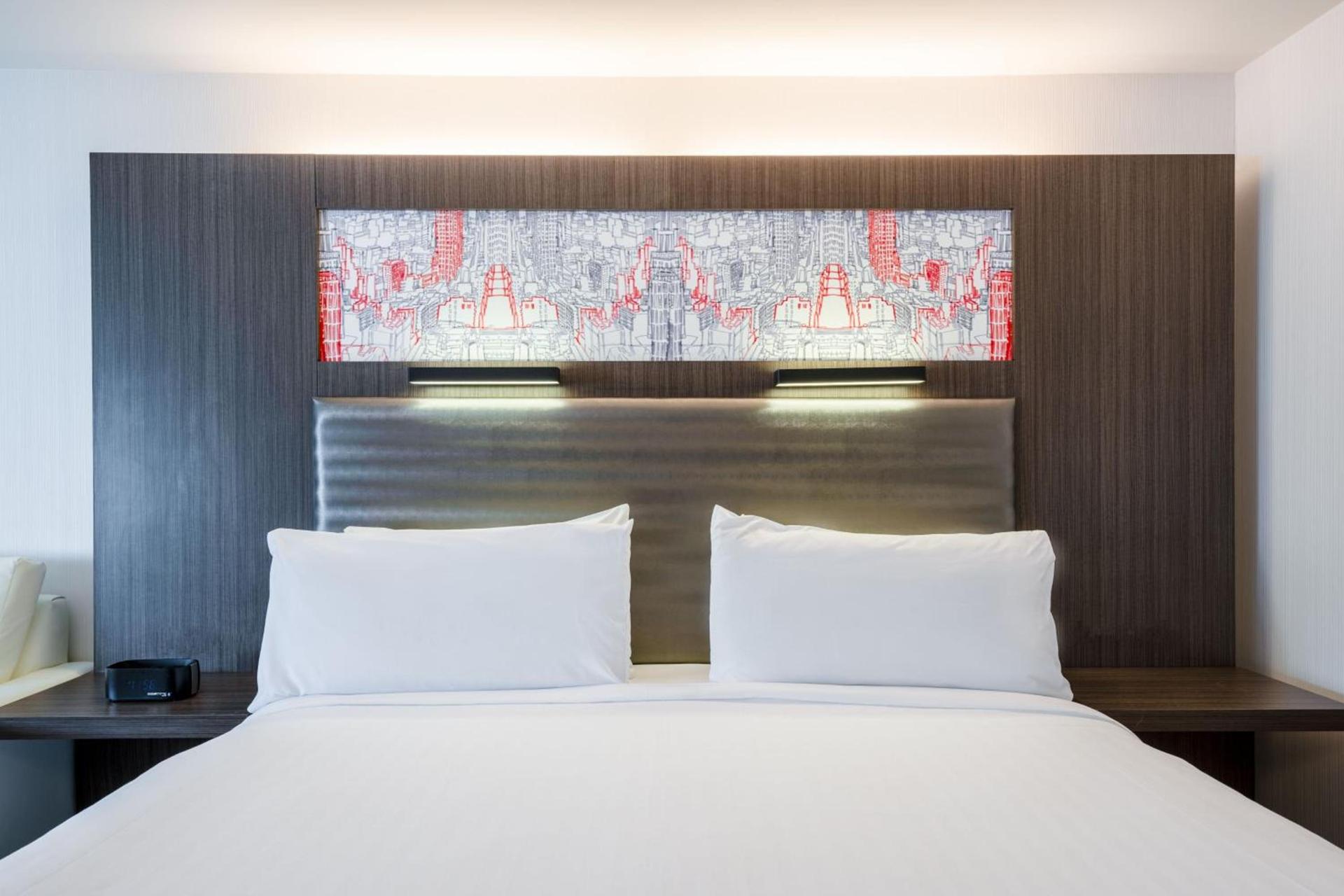 Aloft by Marriott Sunnyvale photo 6