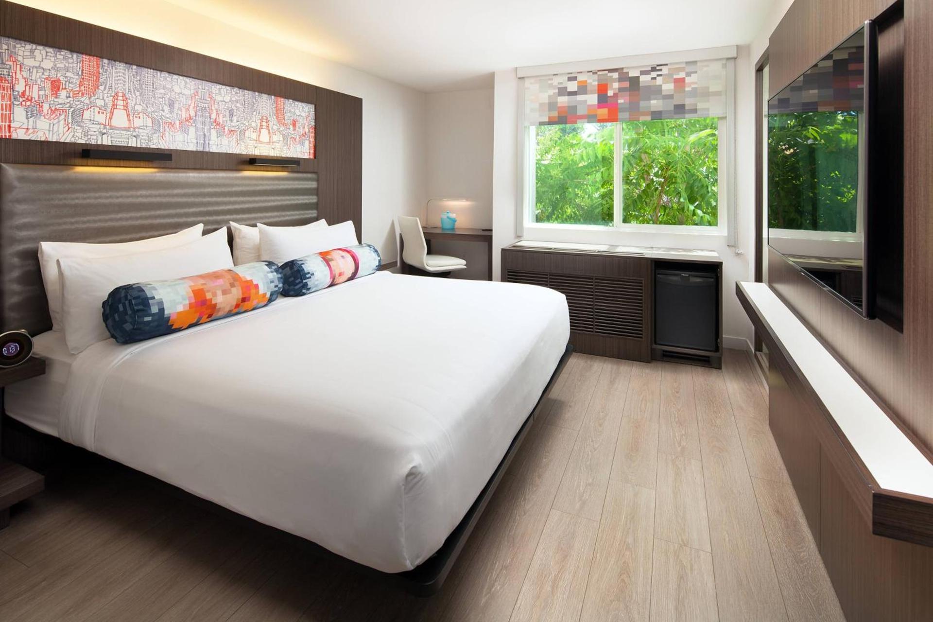 Aloft by Marriott Sunnyvale photo 7