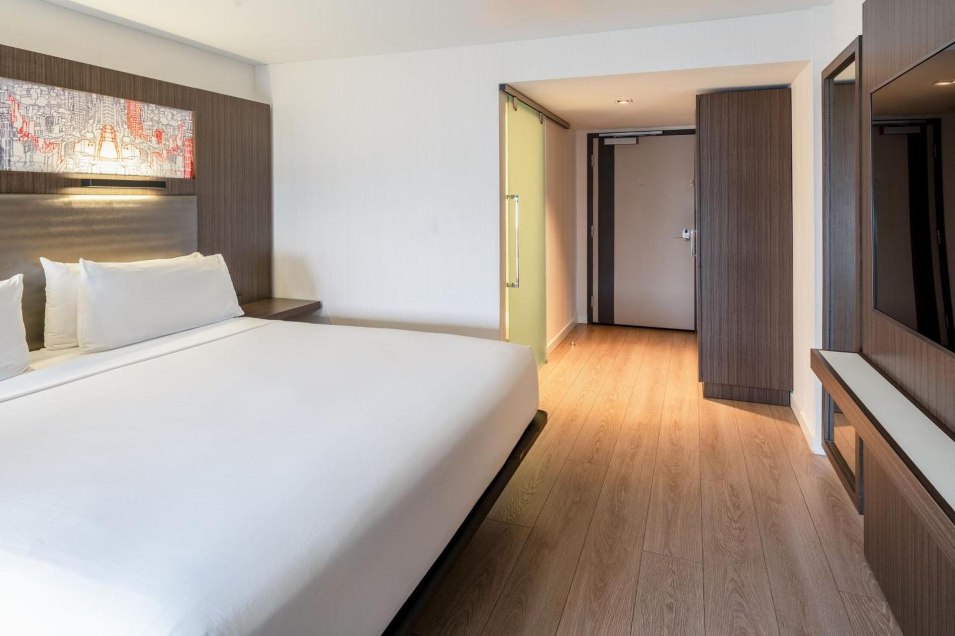 Aloft by Marriott Sunnyvale photo 10