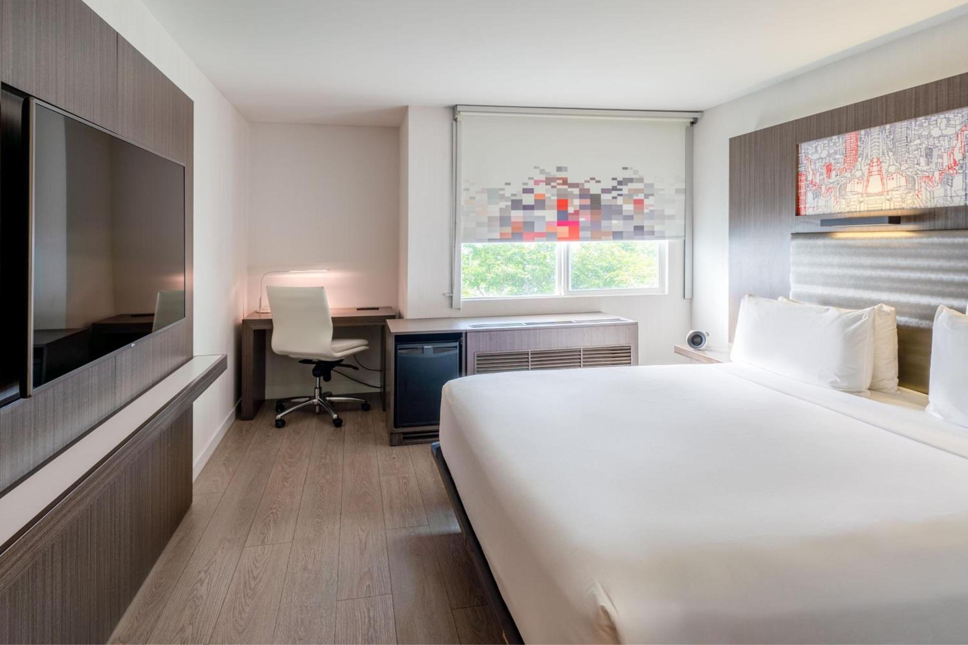 Aloft by Marriott Sunnyvale photo 11