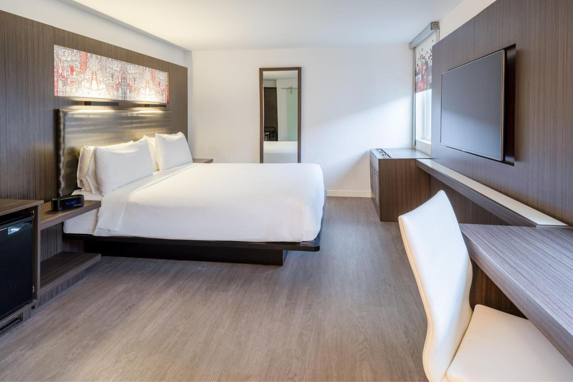 Aloft by Marriott Sunnyvale photo 14