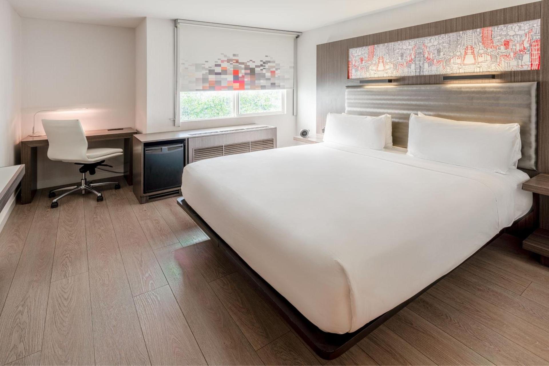Aloft by Marriott Sunnyvale photo 15