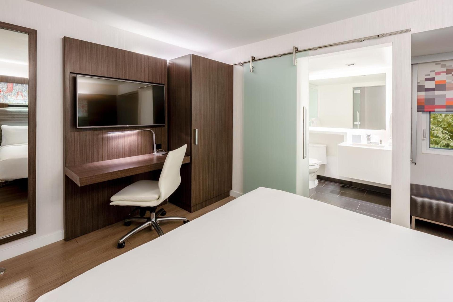 Aloft by Marriott Sunnyvale photo 18