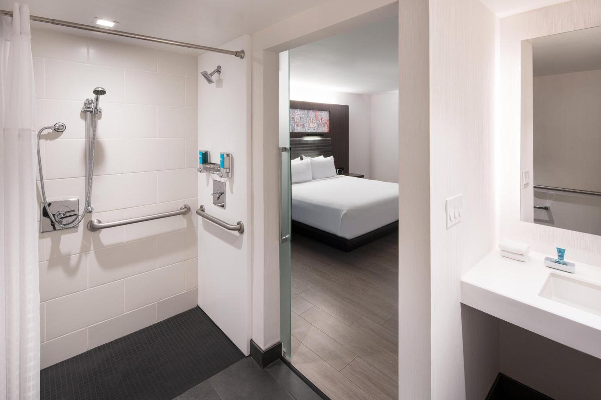 Aloft by Marriott Sunnyvale photo 20
