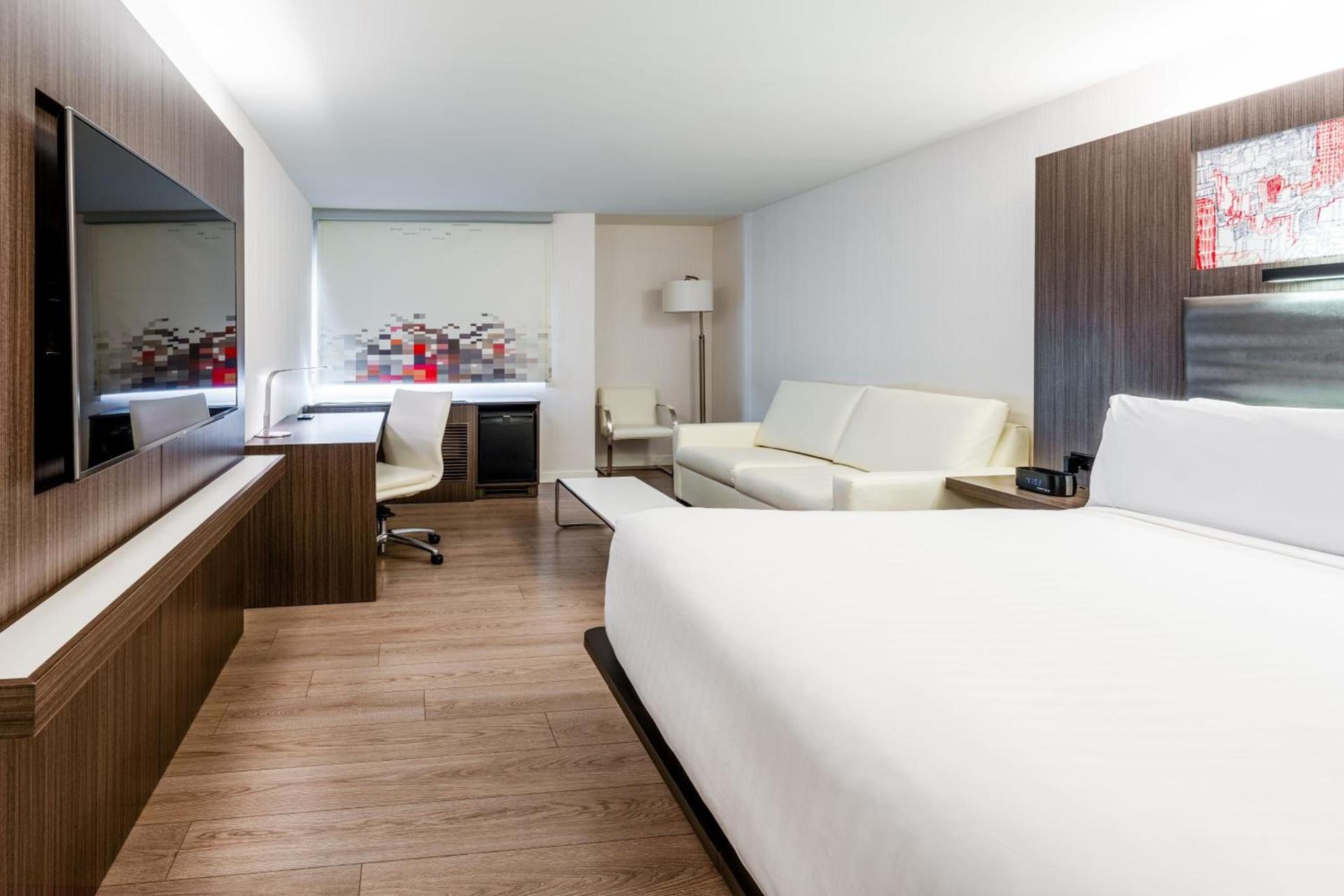 Aloft by Marriott Sunnyvale photo 25