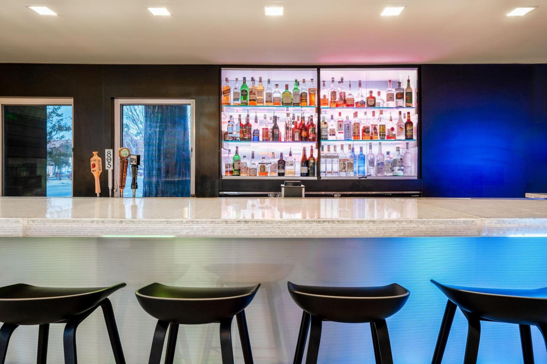 Aloft by Marriott Sunnyvale photo 33