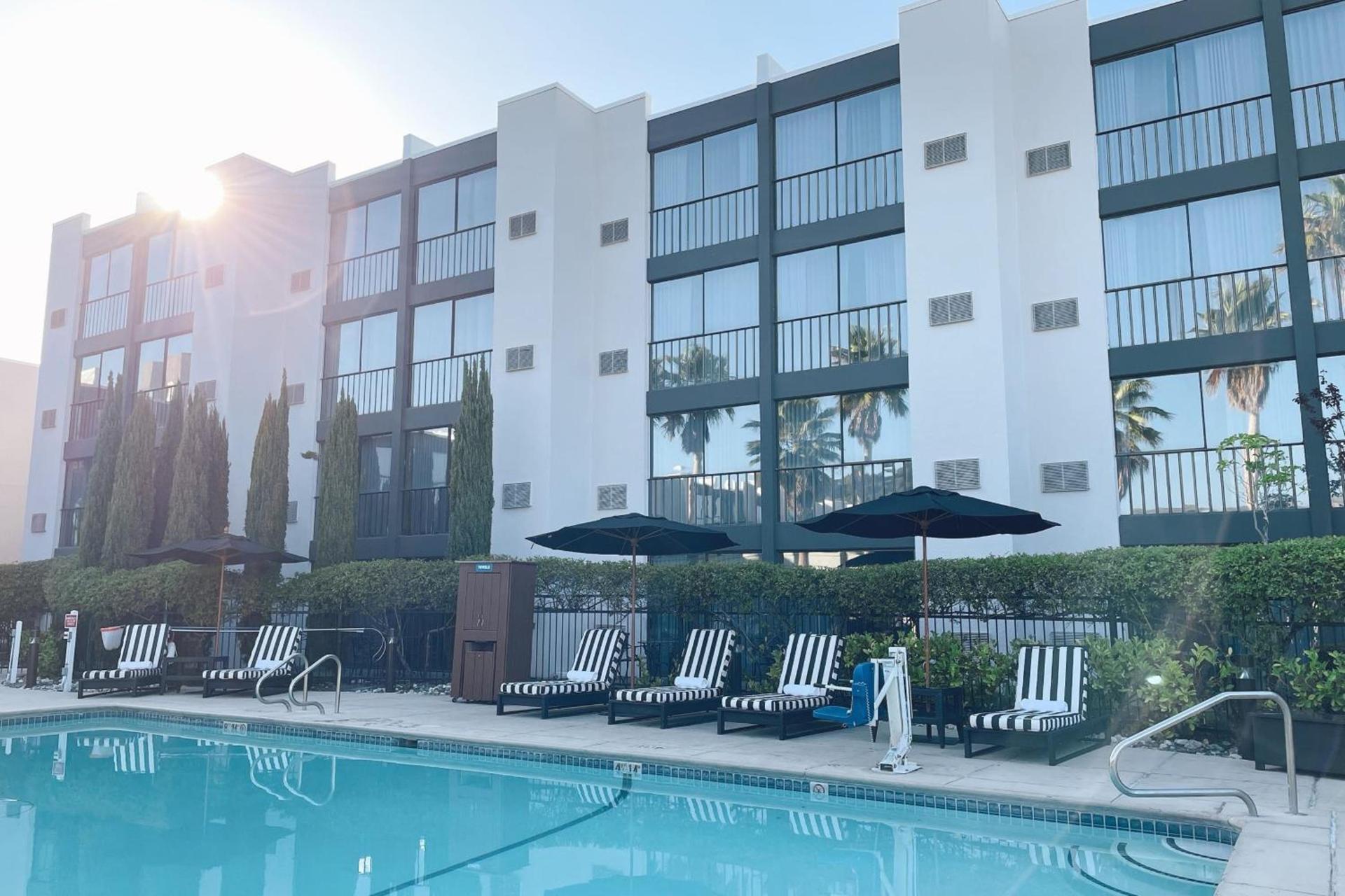Marin Hilltop Hotel photo 36