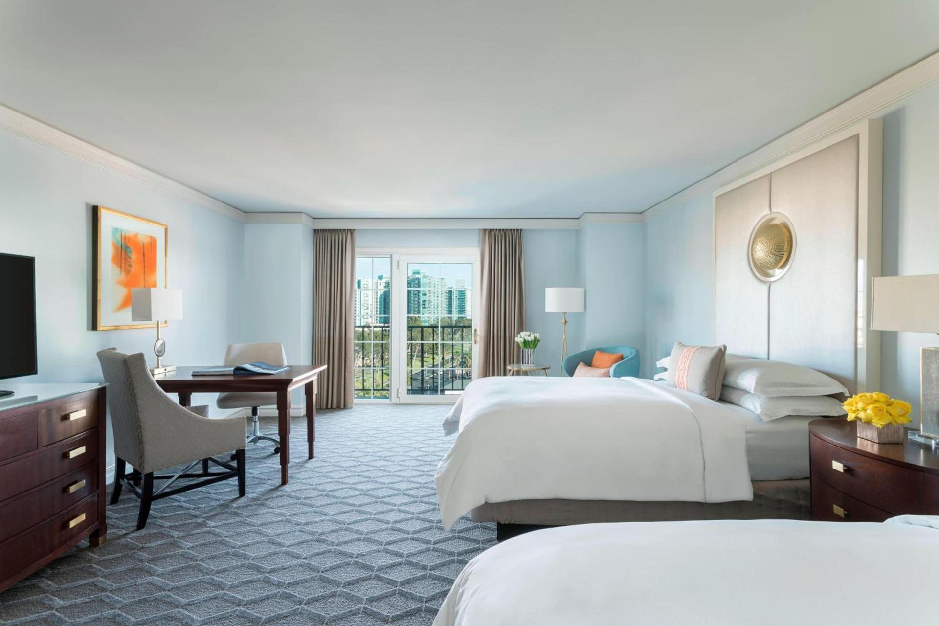 The Ritz-Carlton, Marina del Rey photo 12