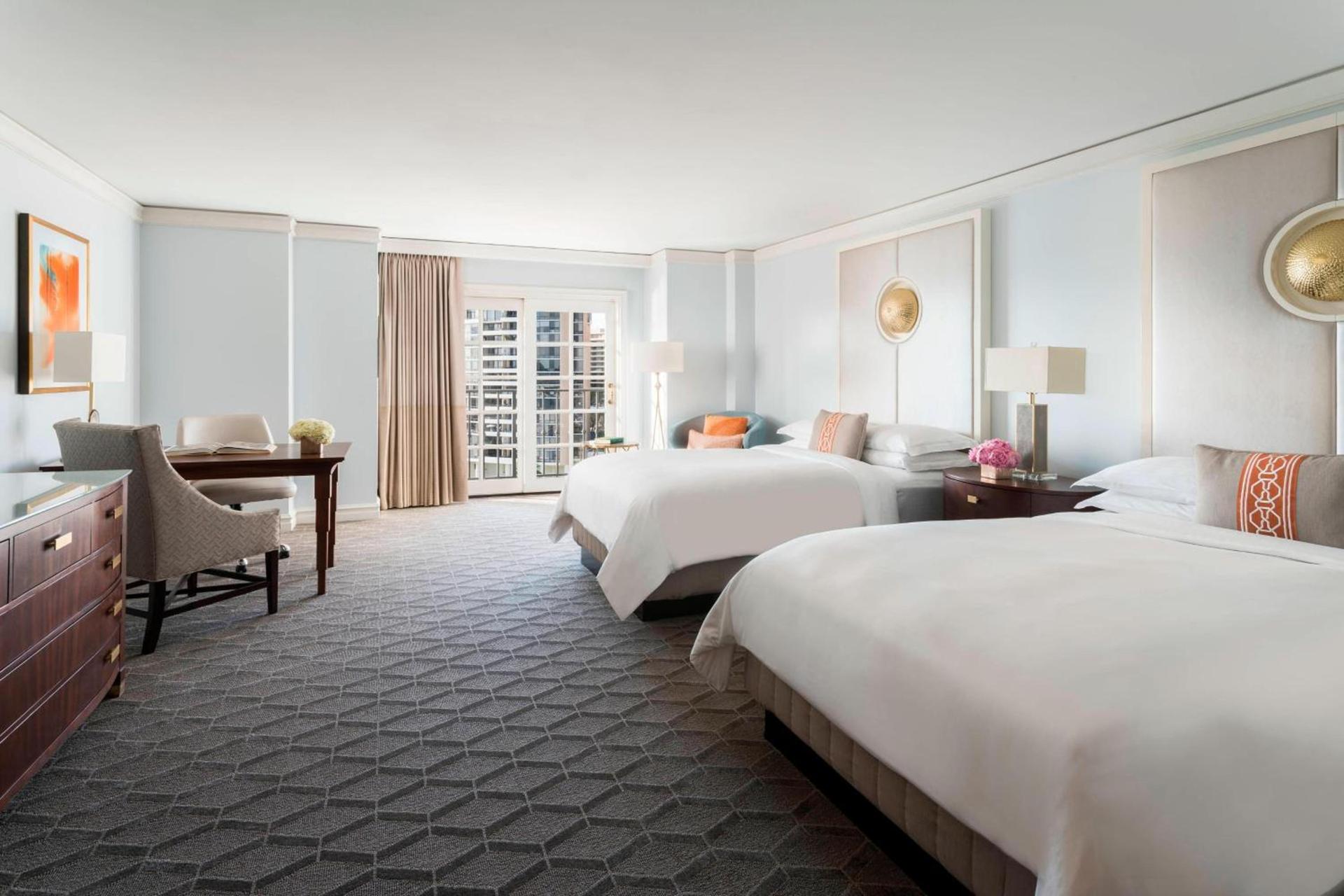 The Ritz-Carlton, Marina del Rey photo 13